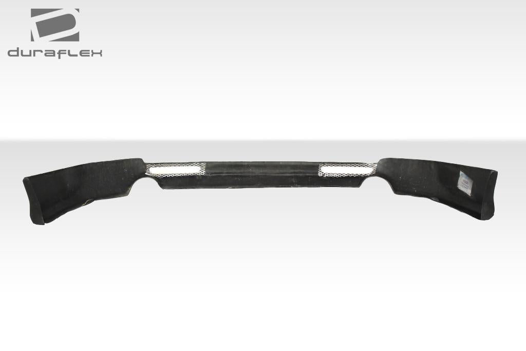 2004-2005 Acura TSX Duraflex J-Spec Rear Lip