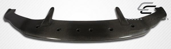 2004-2009 Honda S2000 Carbon Creations Type M Carbon Fiber Front Lip