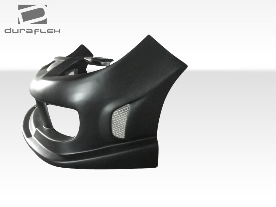 2005-2010 Chevrolet Cobalt 4DR Duraflex Drifter Body Kit - 4 Piece