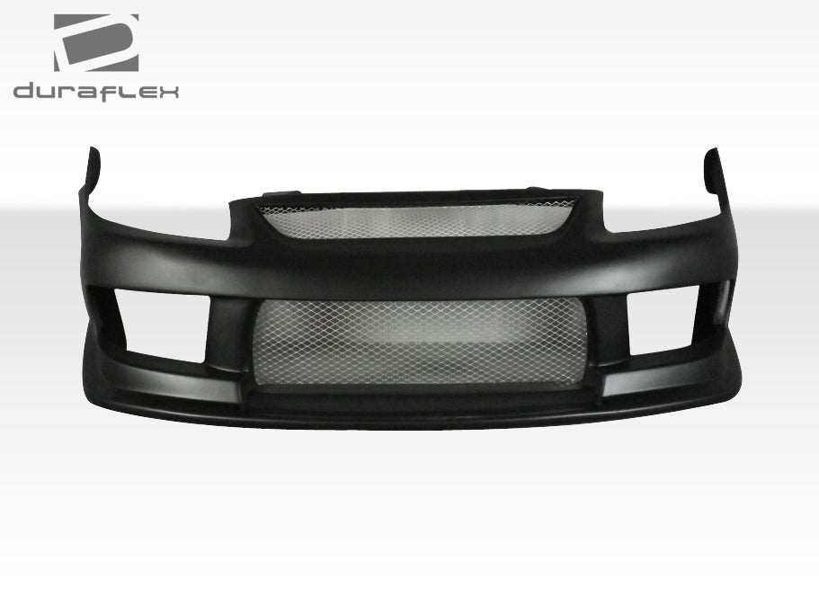 2005-2010 Chevrolet Cobalt 2007- 2010 Pontiac G5 Duraflex Drifter Front Bumper Cover - 1 Piece