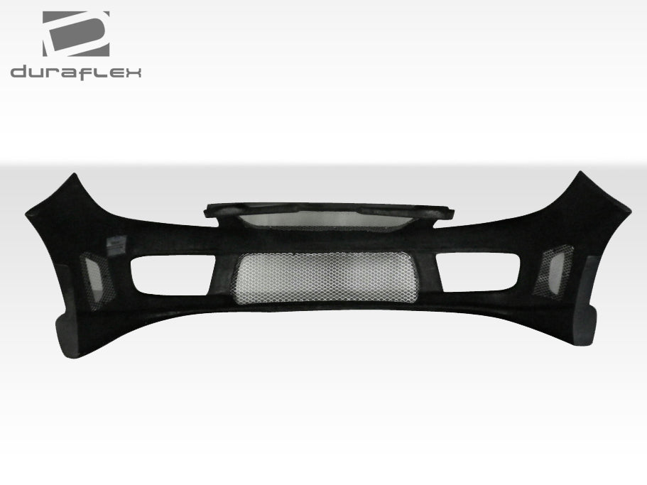 2005-2010 Chevrolet Cobalt 2007- 2010 Pontiac G5 Duraflex Drifter Front Bumper Cover - 1 Piece
