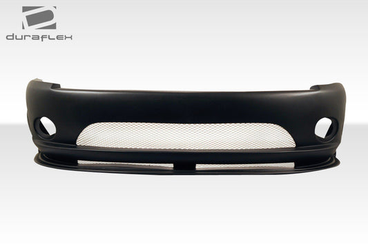 2007-2013 Chevrolet Silverado Duraflex Platinum Front Bumper