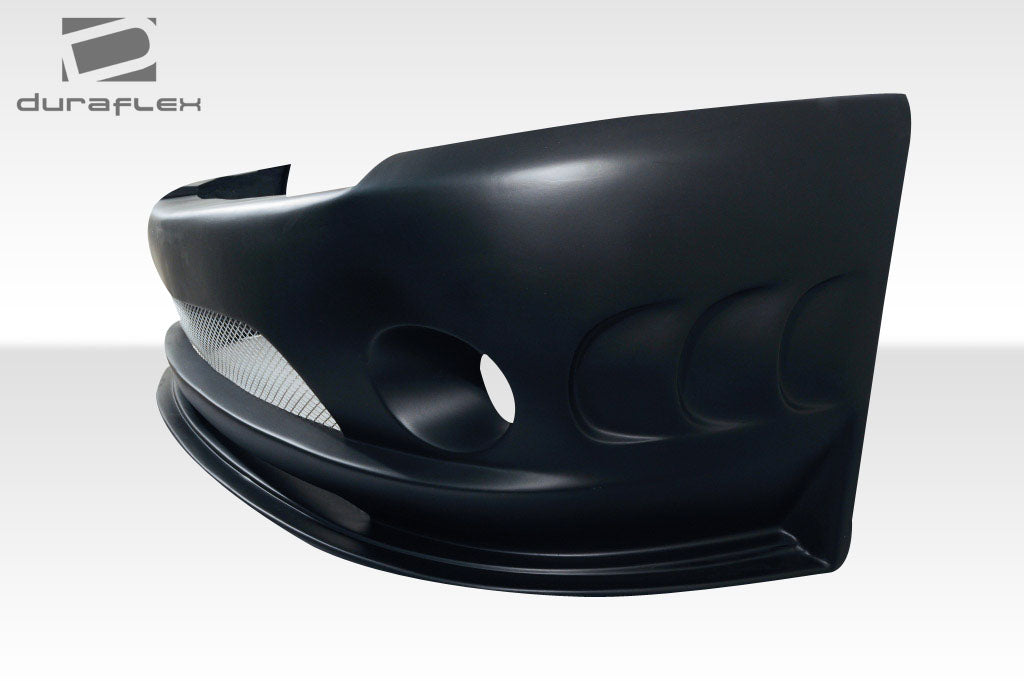 2007-2013 Chevrolet Silverado Duraflex Platinum Front Bumper