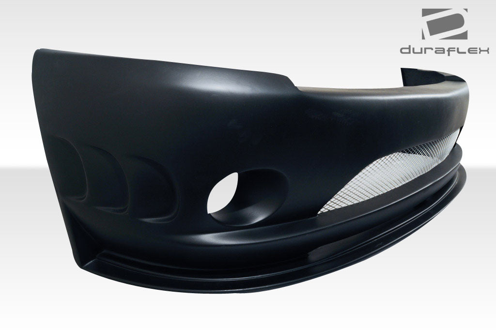 2007-2013 Chevrolet Silverado Duraflex Platinum Front Bumper