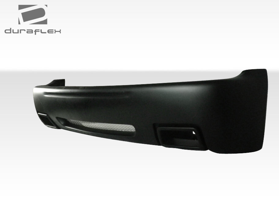 2000-2006 Chevrolet Tahoe Suburban 99-02 Silverado Duraflex SS Front Bumper Cover - 1 Piece