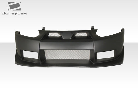 2006-2011 Honda Civic Duraflex GT500 Front Bumper