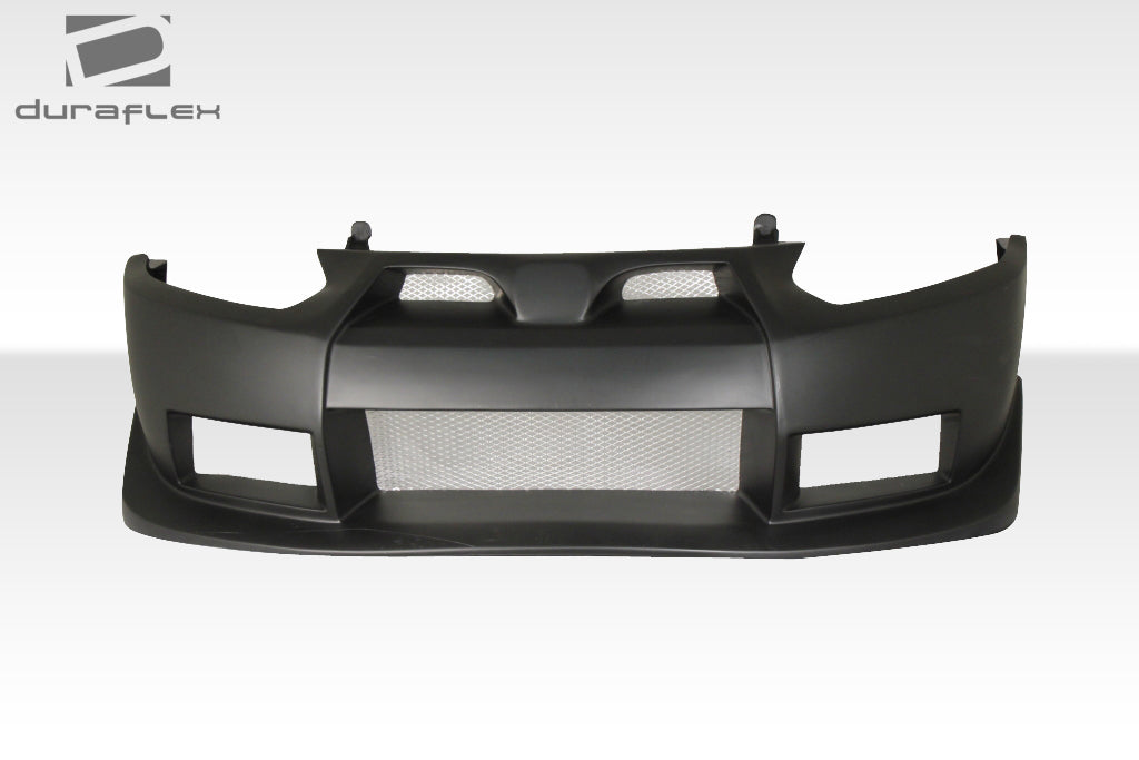 2006-2011 Honda Civic 2DR Duraflex GT500 Wide Body Kit - 8 Piece