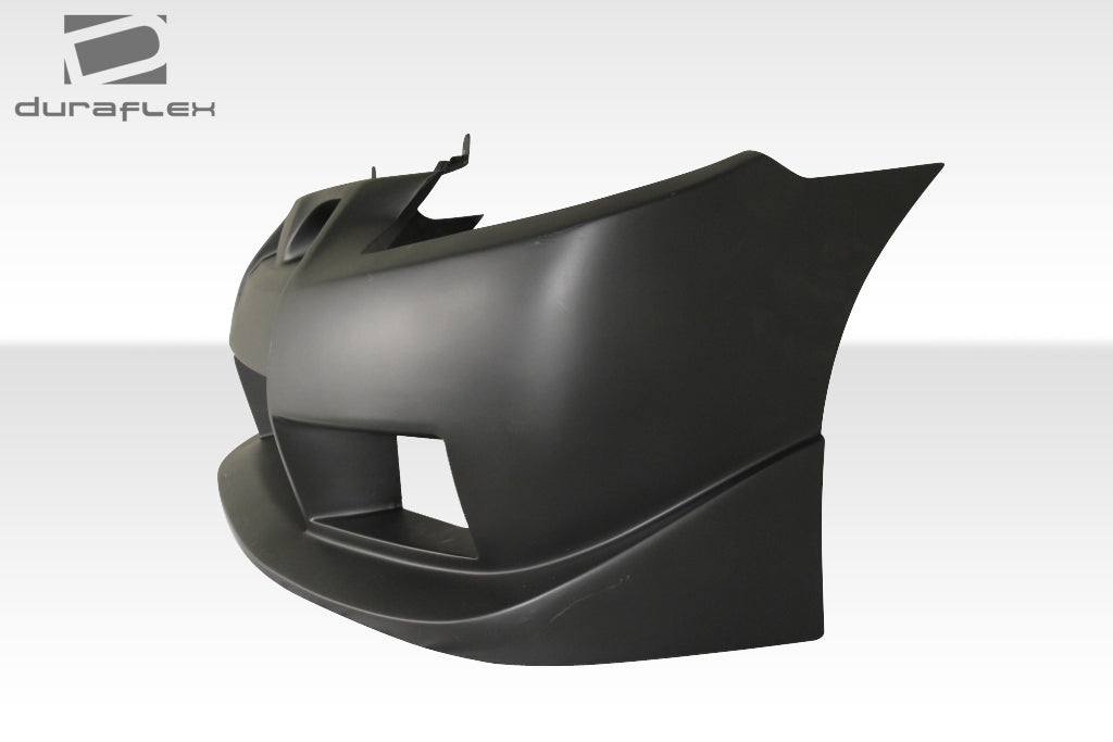 2006-2011 Honda Civic Duraflex GT500 Front Bumper