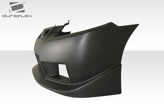 2006-2011 Honda Civic Duraflex GT500 Front Bumper