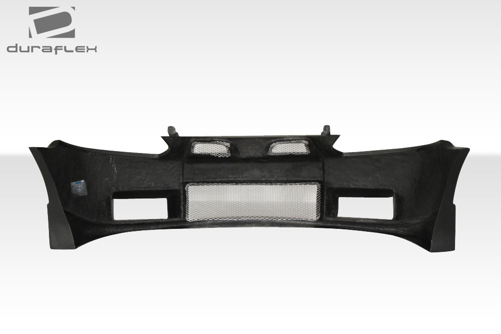 2006-2011 Honda Civic Duraflex GT500 Front Bumper