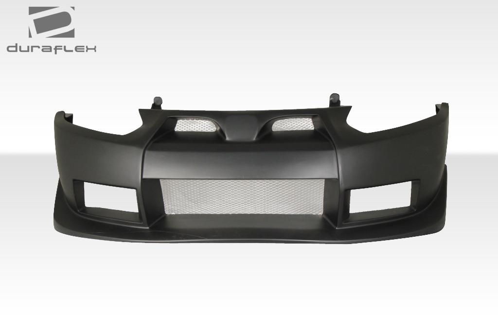 2006-2011 Honda Civic Duraflex GT500 Front Bumper