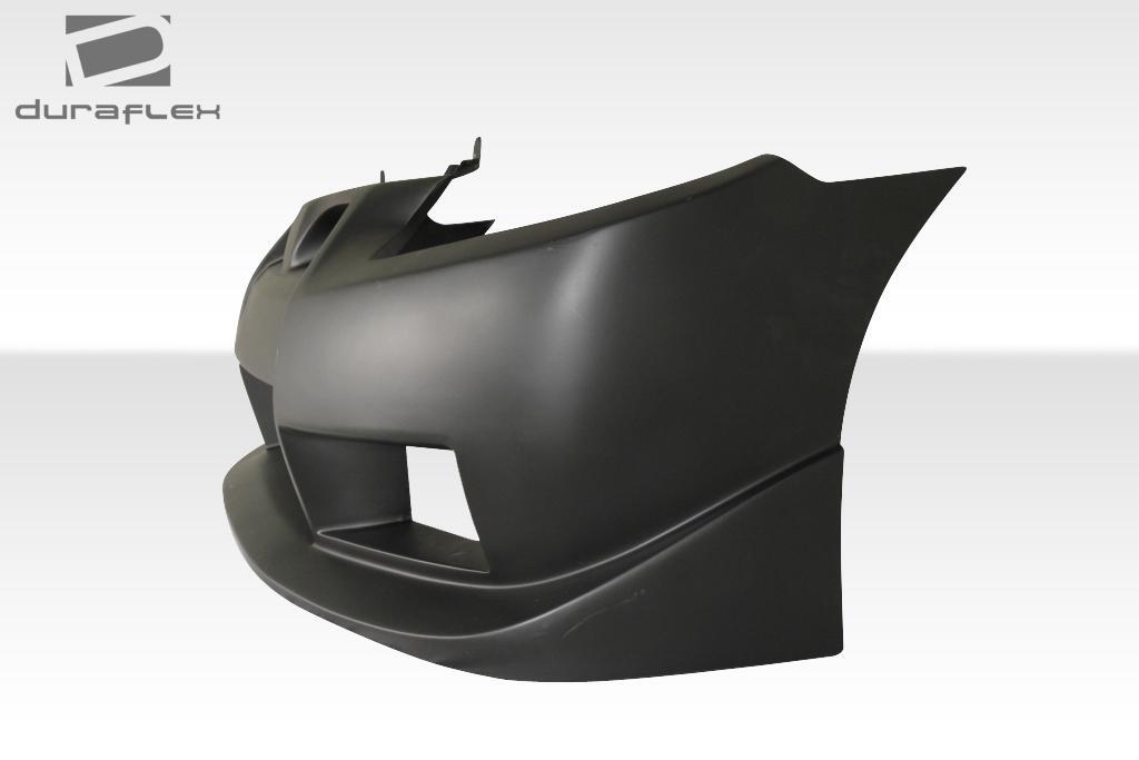 2006-2011 Honda Civic Duraflex GT500 Front Bumper