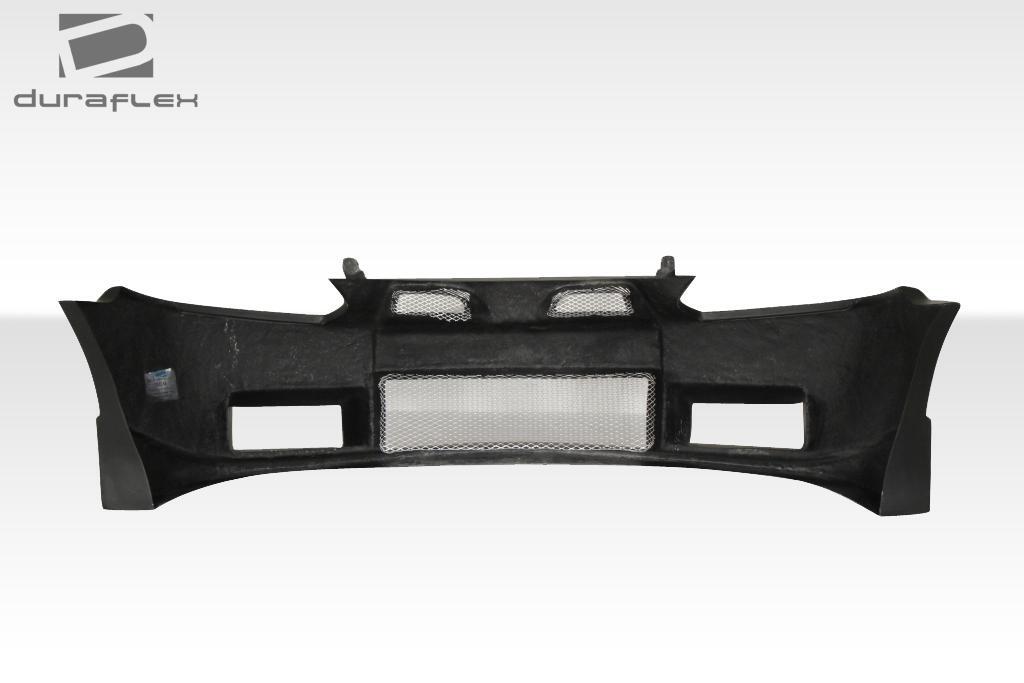 2006-2011 Honda Civic Duraflex GT500 Front Bumper