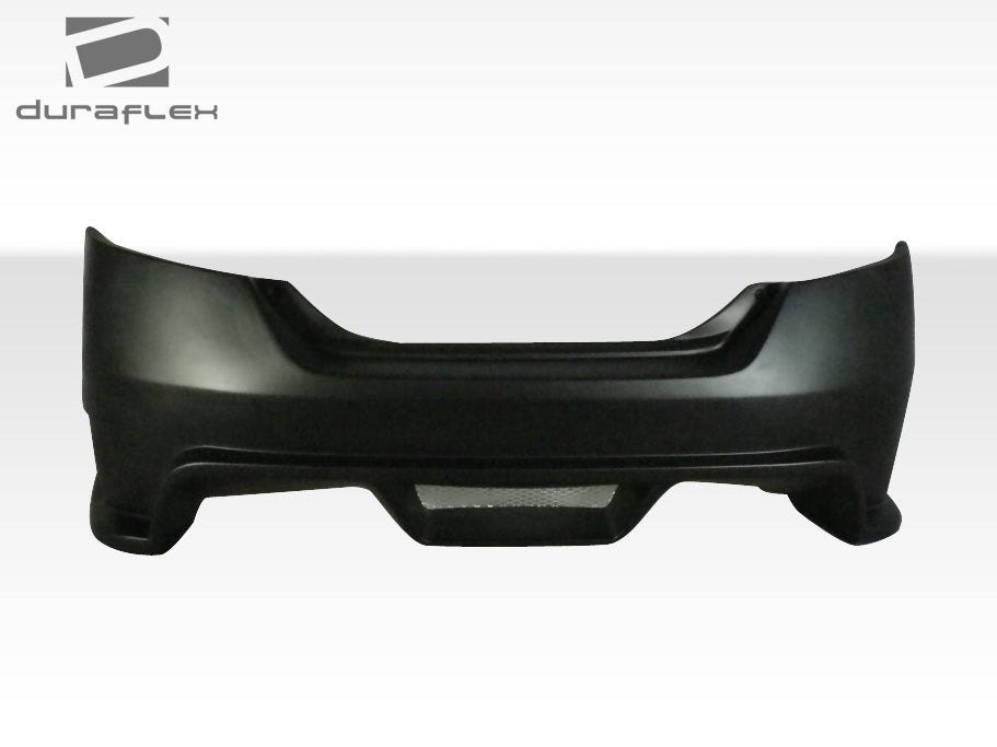 2006-2011 Honda Civic 2DR Duraflex GT500 Wide Body Kit - 8 Piece