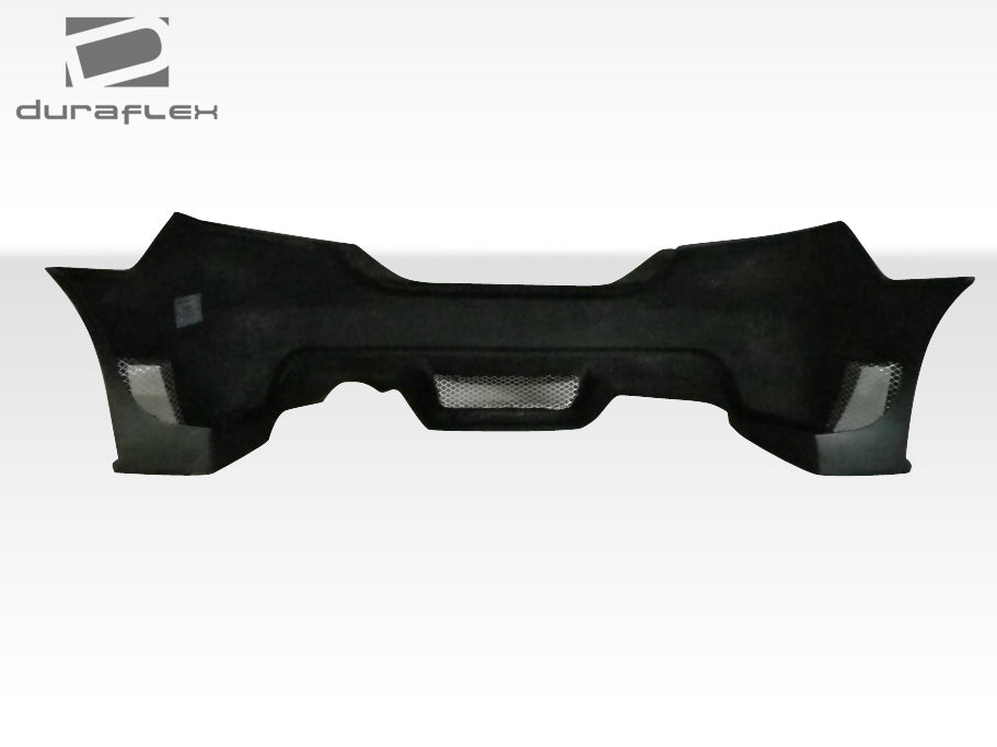 2006-2011 Honda Civic Duraflex GT500 Rear Bumper
