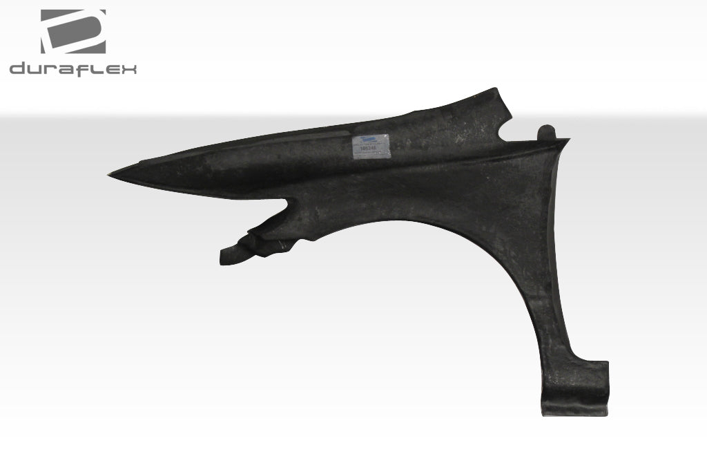 2006-2011 Honda Civic Duraflex GT500 Kit