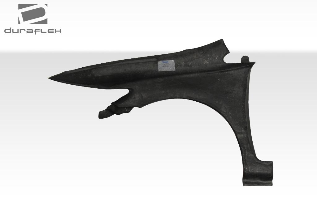 2006-2011 Honda Civic Duraflex GT500 Fender