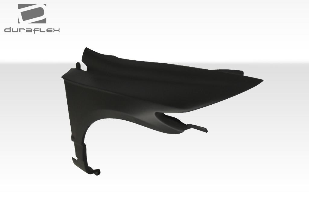 2006-2011 Honda Civic Duraflex GT500 Fender