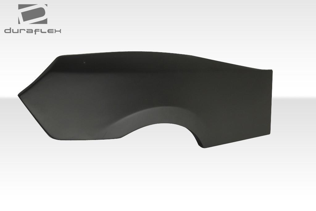 2006-2011 Honda Civic Duraflex GT500 Kit