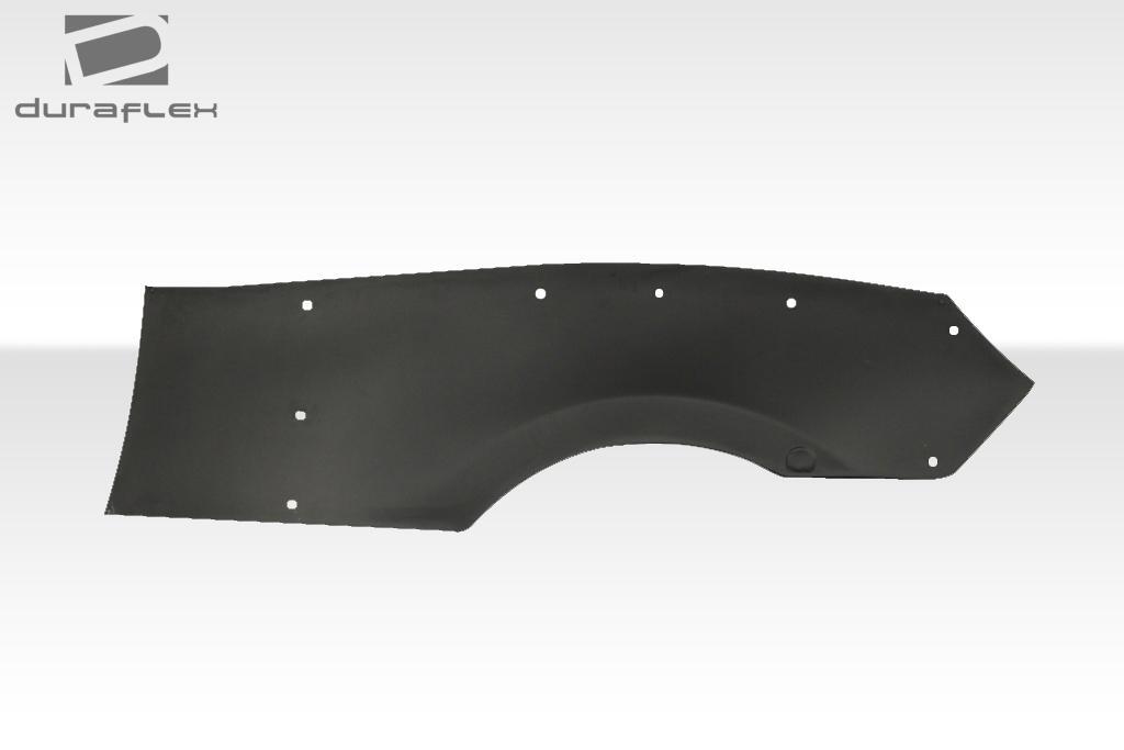 2006-2011 Honda Civic Duraflex GT500 Kit