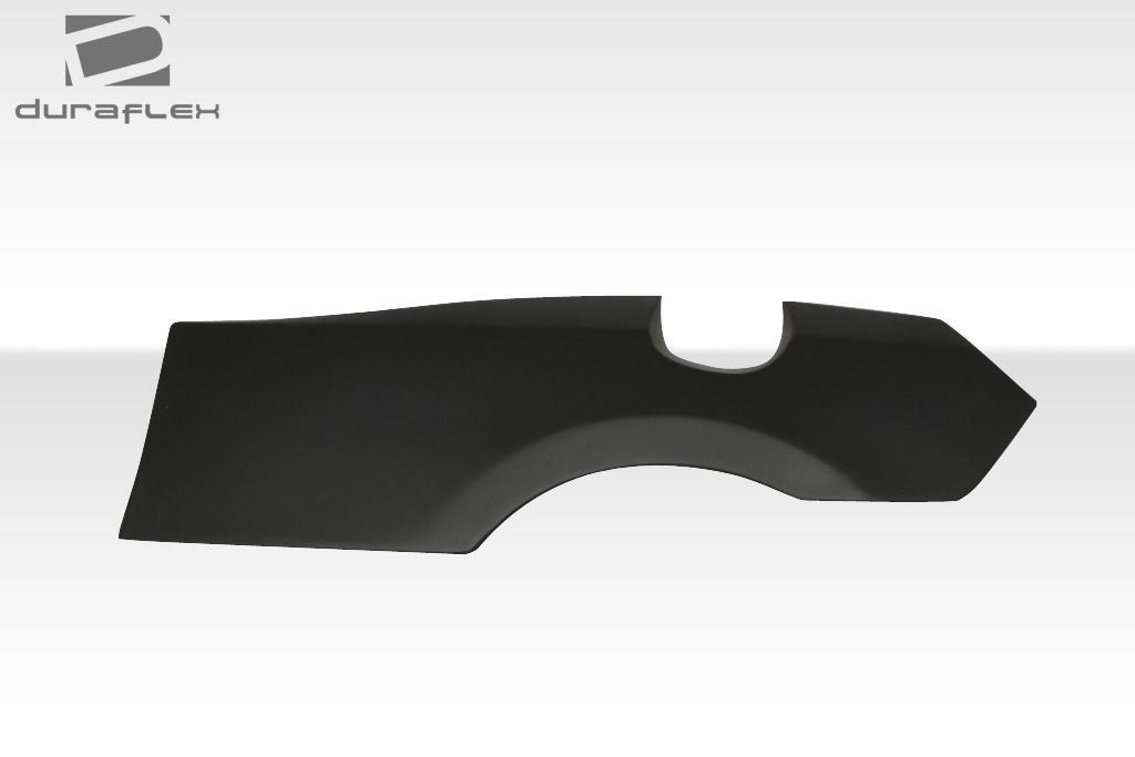 2006-2011 Honda Civic Duraflex GT500 Fender Flare