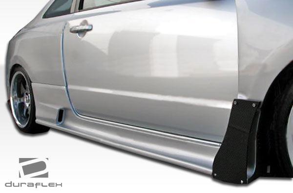 2006-2011 Honda Civic Duraflex GT500 Kit