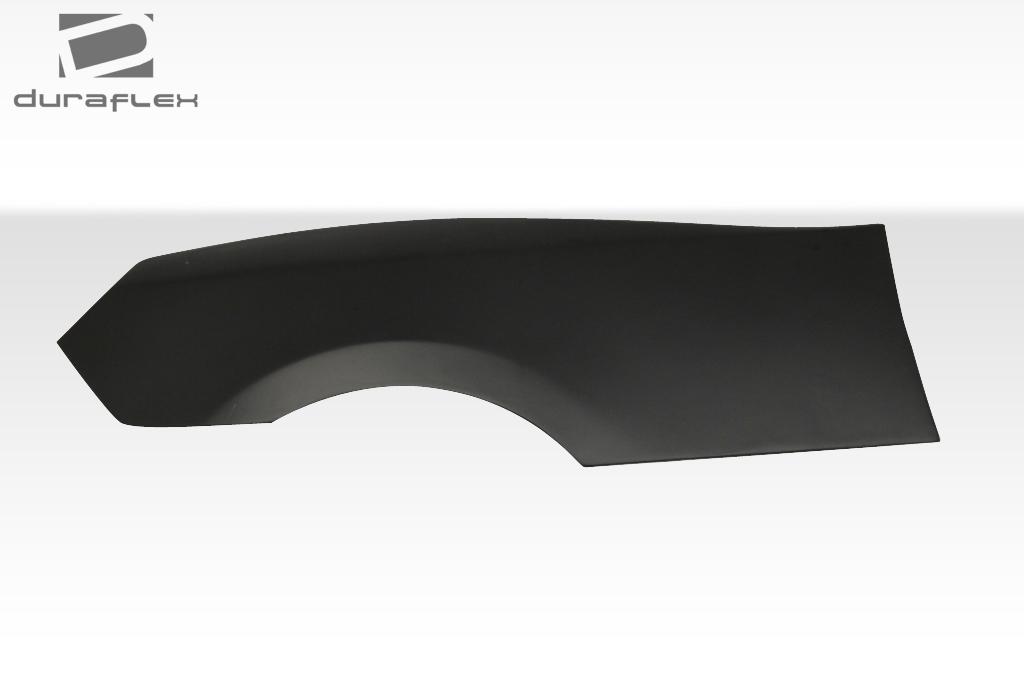 2006-2011 Honda Civic Duraflex GT500 Fender Flare
