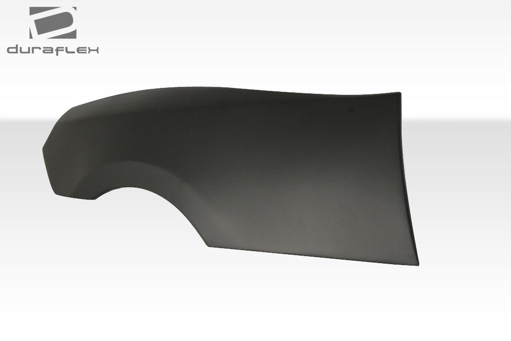 2006-2011 Honda Civic Duraflex GT500 Fender Flare