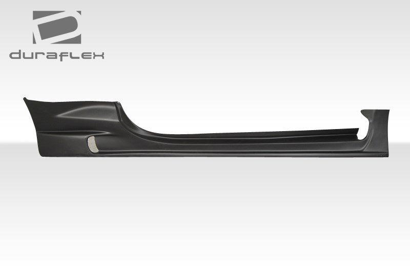 2006-2012 Mitsubishi Eclipse Duraflex Demon Body Kit - 4 Piece