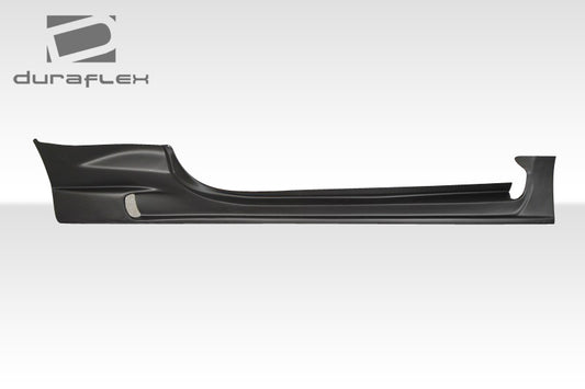 2006-2012 Mitsubishi Eclipse Duraflex Demon Side Skirts