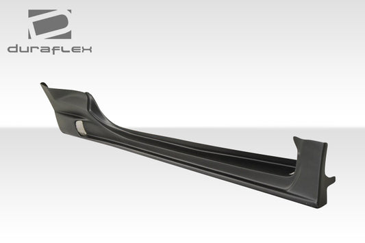 2006-2012 Mitsubishi Eclipse Duraflex Demon Side Skirts
