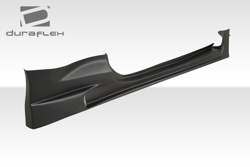 2006-2012 Mitsubishi Eclipse Duraflex Demon Side Skirts Rocker Panels - 2 Piece