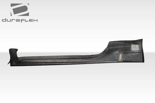 2006-2012 Mitsubishi Eclipse Duraflex Demon Side Skirts