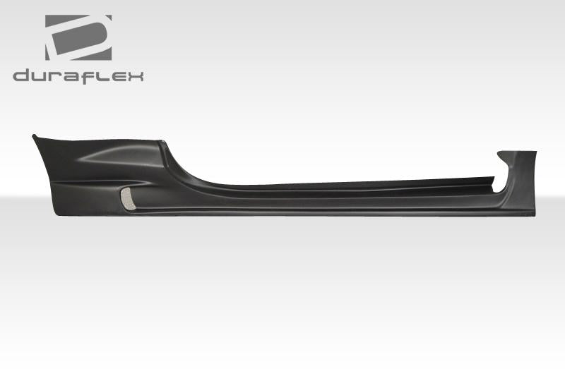 2006-2012 Mitsubishi Eclipse Duraflex Demon Side Skirts