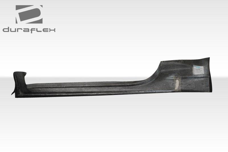 2006-2012 Mitsubishi Eclipse Duraflex Demon Side Skirts