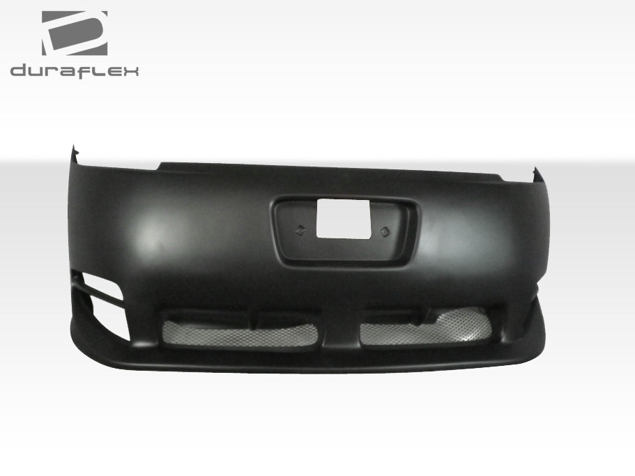 2006-2012 Mitsubishi Eclipse Duraflex Demon Rear Bumper