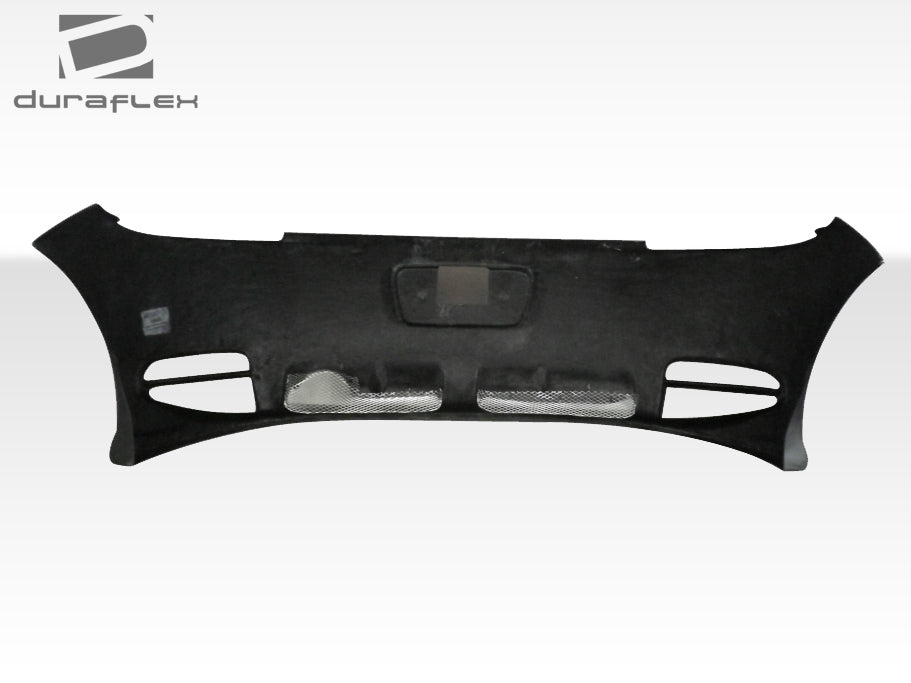 2006-2012 Mitsubishi Eclipse Duraflex Demon Rear Bumper