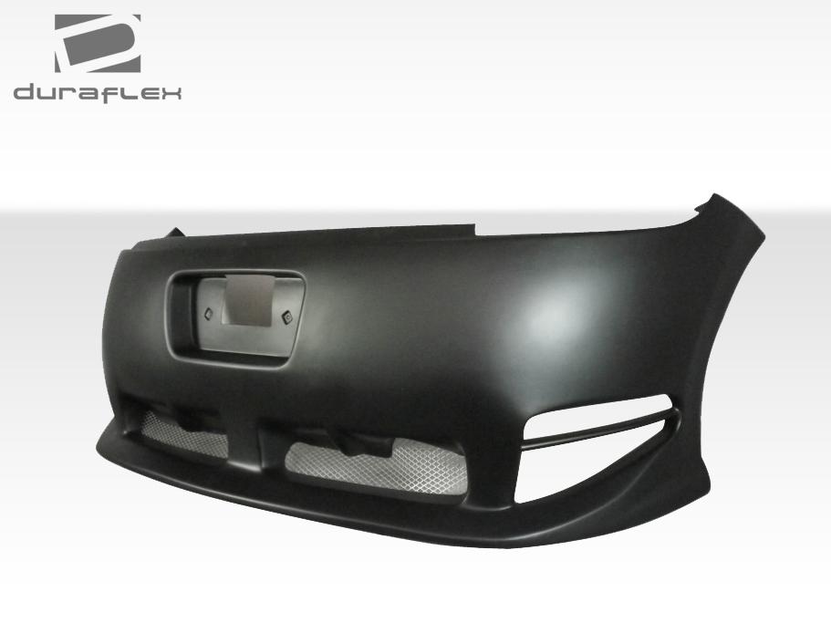 2006-2012 Mitsubishi Eclipse Duraflex Demon Kit