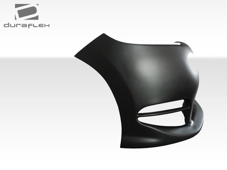 2006-2012 Mitsubishi Eclipse Duraflex Demon Kit