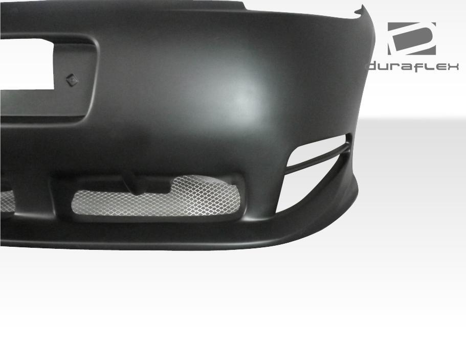 2006-2012 Mitsubishi Eclipse Duraflex Demon Kit
