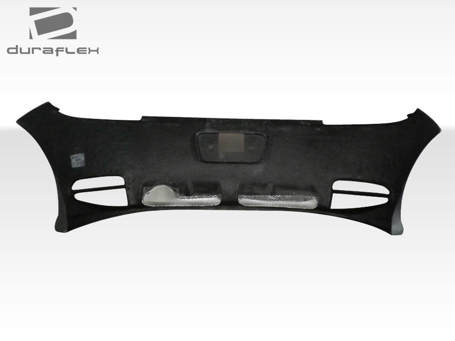 2006-2012 Mitsubishi Eclipse Duraflex Demon Rear Bumper