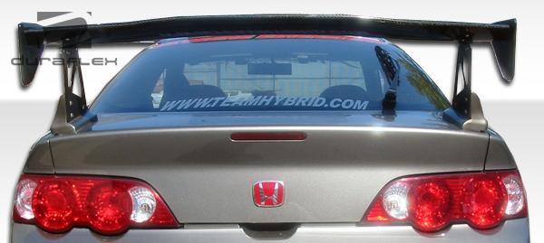 2002-2004 Acura RSX Duraflex Type M Kit