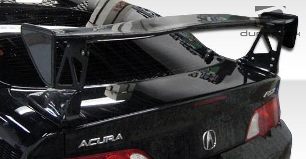 2002-2004 Acura RSX Duraflex Type M Kit