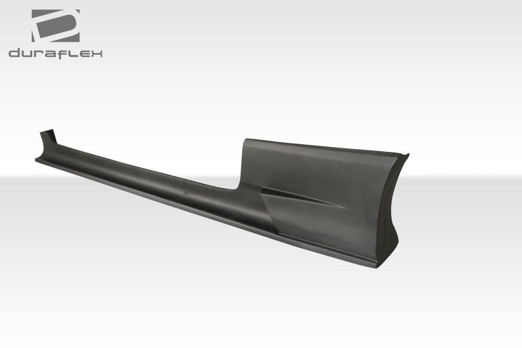 2006-2011 Honda Civic Duraflex GT500 Side Skirts