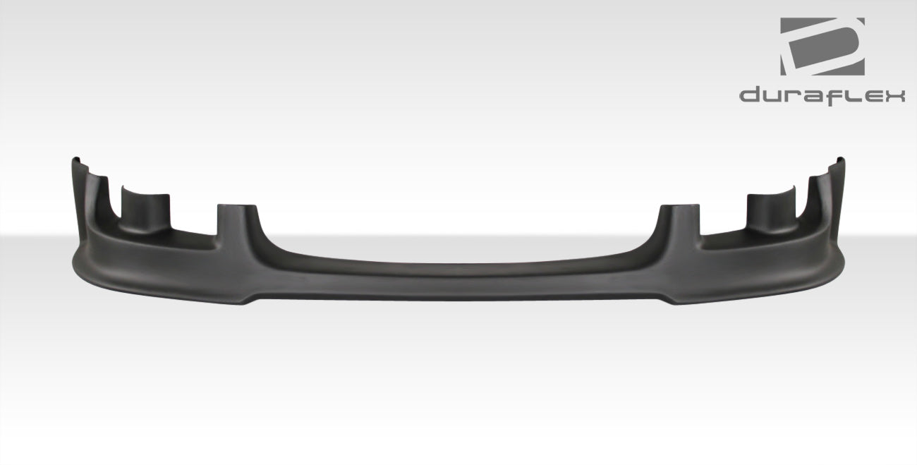 2000-2006 Audi TT 8N Duraflex Type A Front Lip Under Spoiler Air Dam - 1 Piece