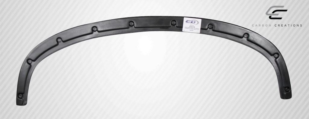 2006-2008 Audi A4 Carbon Creations DTM Carbon Fiber Front Lip
