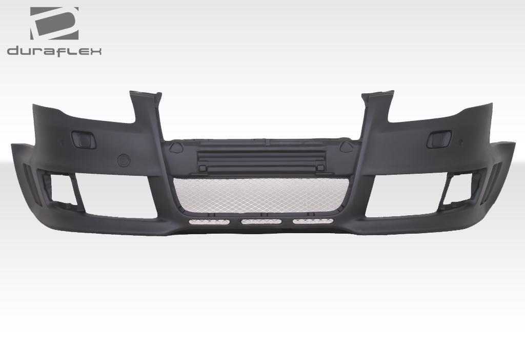 2006-2008 Audi A4 Duraflex RS4 Front Bumper