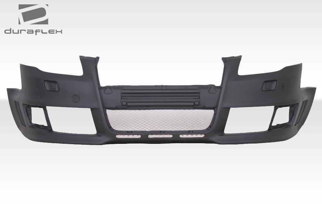 2006-2008 Audi A4 Duraflex RS4 Front Bumper