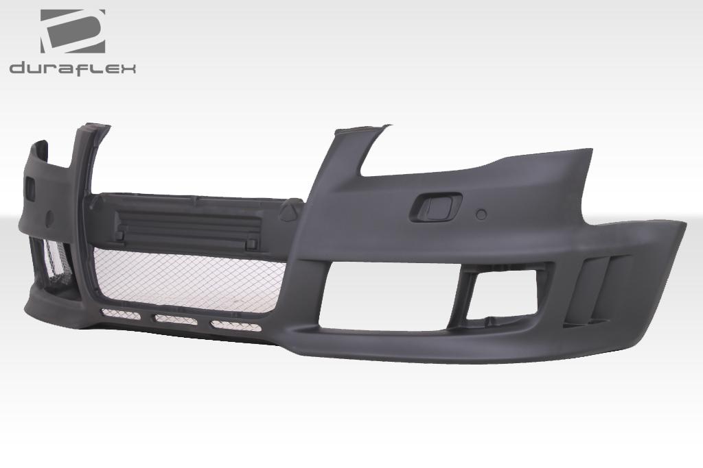 2006-2008 Audi A4 Duraflex RS4 Front Bumper