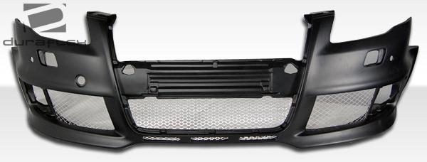 2006-2008 Audi A4 Duraflex RS4 Front Bumper